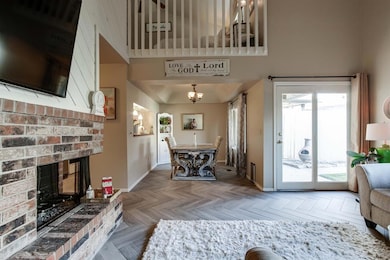 14012 Crossing Way E, Edmond, OK 73013 - photo 5