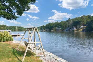 70 Glen Echo Shore Rd, Charlton, MA 01507 - photo 6