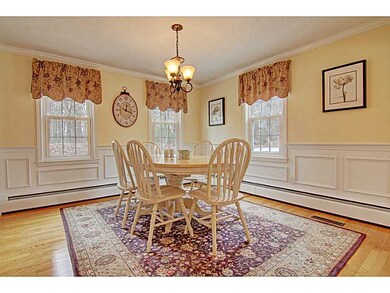 Dining Room.