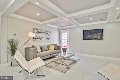 5317 B St SE, Washington, DC 20019 - photo 4