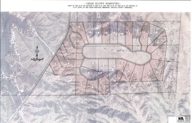 Lot 4 Cedar Bluff, Brady, NE 69123 - photo 2