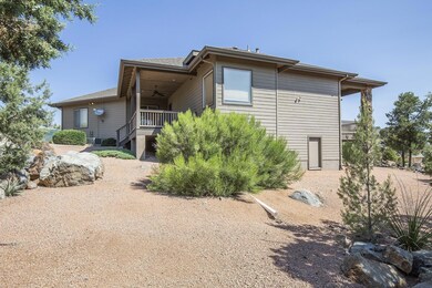 803 E Phoenix St, Payson, AZ 85541 - photo 4