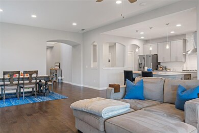 1711 Indigo Creek Ln, Wylie, TX 75098 - photo 4