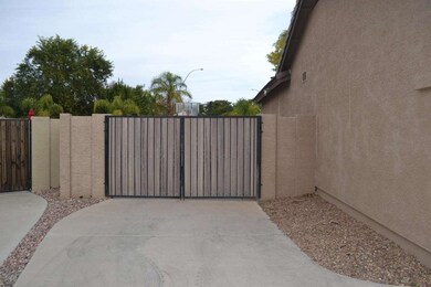RV Gates