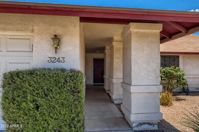 3243 W Campo Bello Dr, Phoenix, AZ 85053 - photo 2