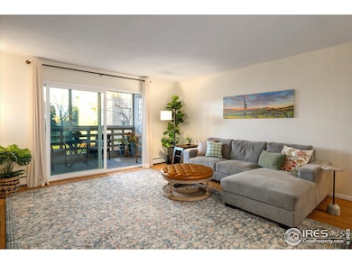 660 S Alton Way unit 6B, Denver, CO 80247 - photo 3