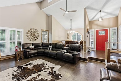 5307 Shadow Cir, Acworth, GA 30102 - photo 6