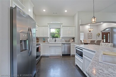 471888 E 1120 Rd, Muldrow, OK 74948 - photo 6