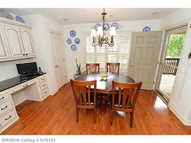 Other. eat-in-kitchen