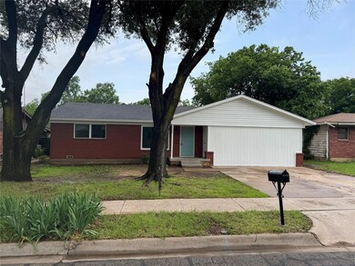 1326 Southern Blvd, Cleburne, TX 76033 - photo 2