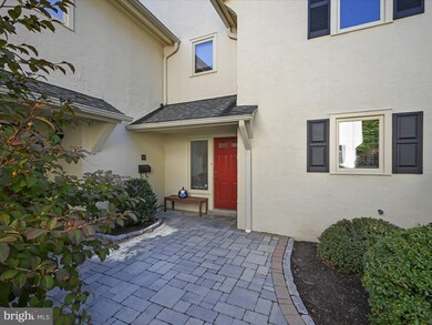 116 Montrose Ave unit H, Bryn Mawr, PA 19010 - photo 5