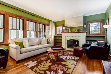 2067 Knapp St NE, Grand Rapids, MI 49505 - photo 2