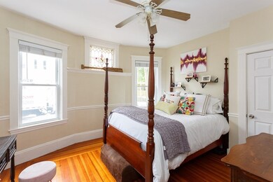 23 Ticknor St unit 1, Boston, MA 02127 - photo 3