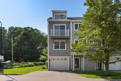 42 Walnut St unit 22, Old Orchard Beach, ME 04064 - photo 3