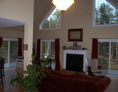 63 Kenney Field Dr, Boothbay Harbor, ME 04538 - photo 4