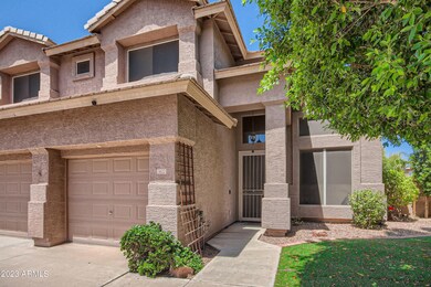 05 Exterior Front Entry