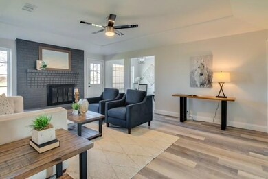 2912 Oak Valley Dr, Bedford, TX 76021 - photo 3