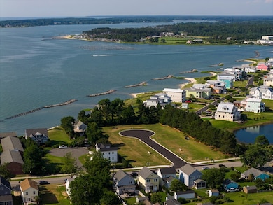 Lot 3 Washington Ave unit 3, Cape Charles, VA 23310 - photo 4