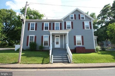 201 E Stevens St, Culpeper, VA 22701 - photo 2
