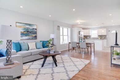 1907 Edgewood St, Baltimore, MD 21216 - photo 6