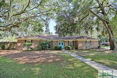 29 S Cromwell Rd, Savannah, GA 31410 - photo 2