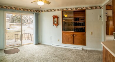 810 S 5th St, Basin, WY 82410 - photo 6