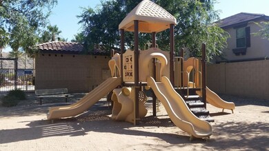 Kids Playground