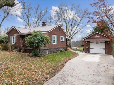 171 Township Road 267 Hwy, Amsterdam, OH 43903 - photo 5