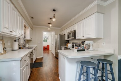 583 Deer Run Road