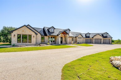 585 Cartwright Rd, Weatherford, TX 76087 - photo 3