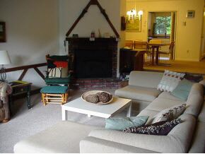 B-2 Mad River Condominium, Waterville Valley, NH 03215 - photo 3