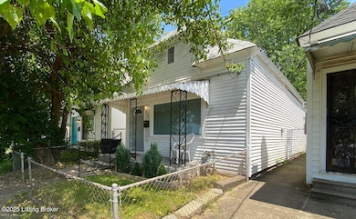 2907 S 5th St, Louisville, KY 40208 - photo 2