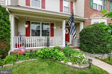 2033 Pointview Cir, Forest Hill, MD 21050 - photo 3