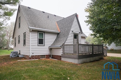 105 S Waterman St, Sutherland, IA 51058 - photo 7