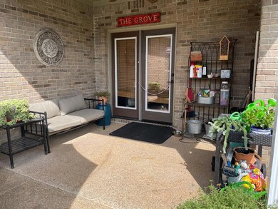 1402 Melanie's Dr, Oxford, MS 38655 - photo 5