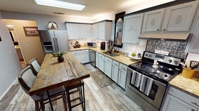 6616 Piedras Blanco Dr, Austin, TX 78747 - photo 7