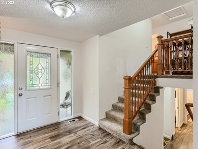 Entrance/Foyer