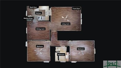 29 E 67th St unit 3, Savannah, GA 31405 - photo 3