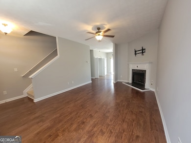 3007 Kentmere Dr, Cumming, GA 30040 - photo 3