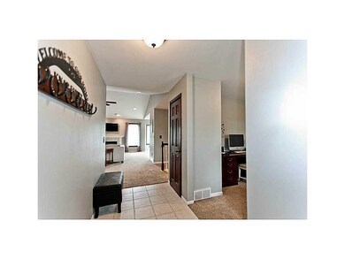Entryway.