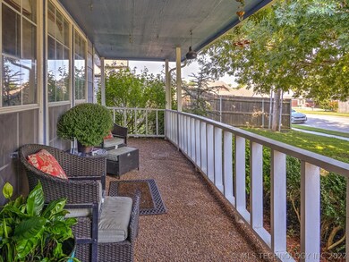 2705 W Gary St, Broken Arrow, OK 74012 - photo 5