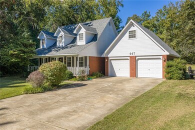 447 Thicksten Dr, Alma, AR 72921 - photo 4