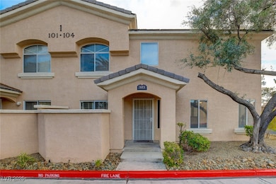 3950 S Sandhill Rd unit 103, Las Vegas, NV 89121 - photo 4