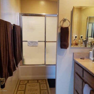 Casita Bathroom