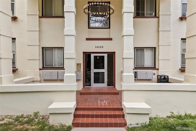 1629 N Clarkson St unit 23, Denver, CO 80218 - photo 2
