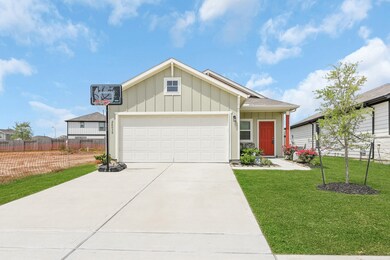 24038 Hay Needle Ln, Hockley, TX 77447 - photo 2