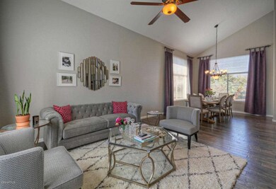 Living/Dining
