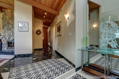 Entry way