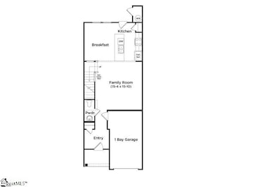 231 Silo Ridge Dr, Anderson, SC 29621 - photo 2