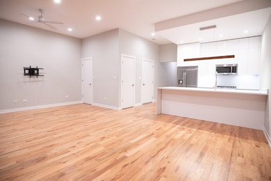 1028 N California Ave unit 2, Chicago, IL 60622 - photo 5